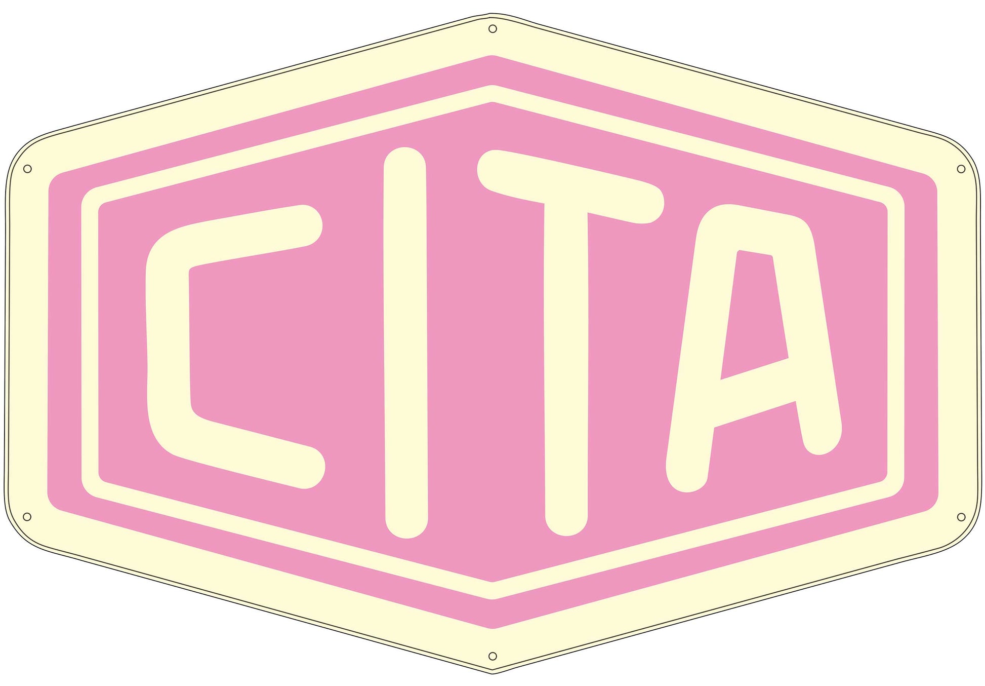 SVP086 - PINK CITA - PLASMA