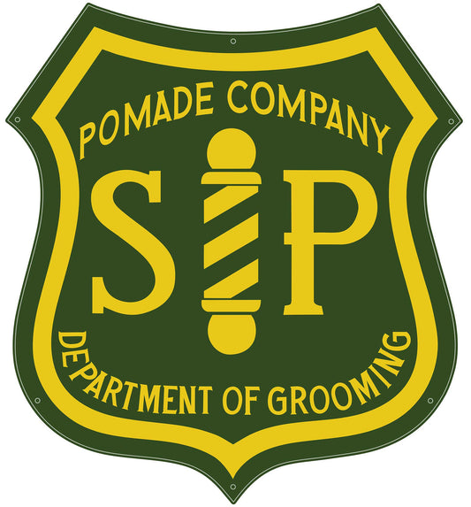 SVP087 - POMADE SERVICE SHIELD - PLASMA