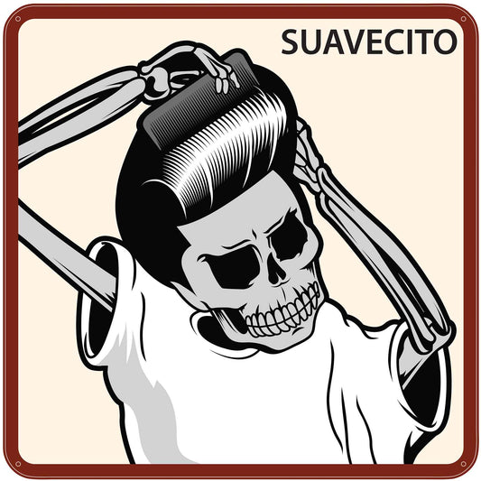 SVP088 - SQUARE SUAVECITO - PLASMA