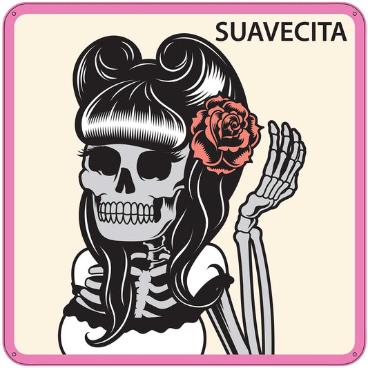 SVP091 - SUAVECITA SQUARE - PLASMA