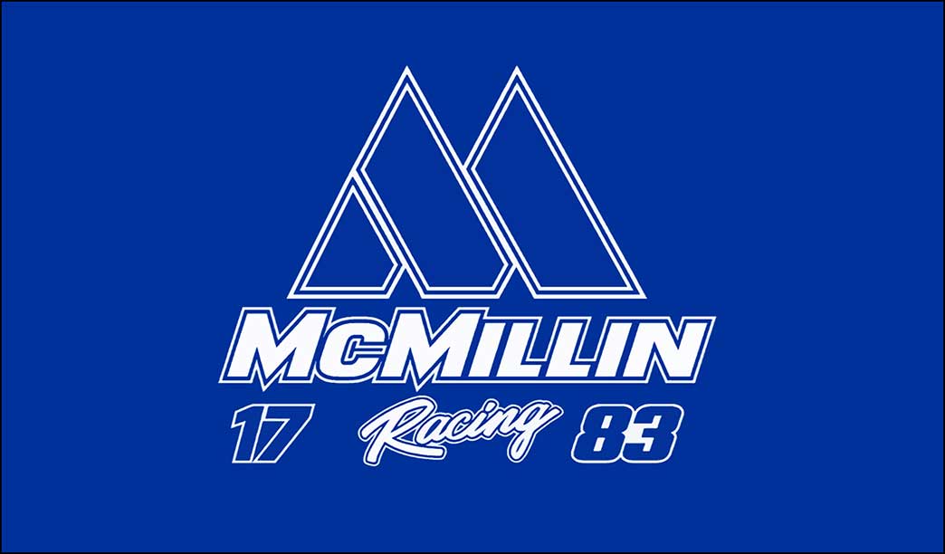 THC220 - MCMILLIN BLUE