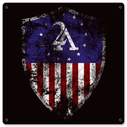 2A SHIELD