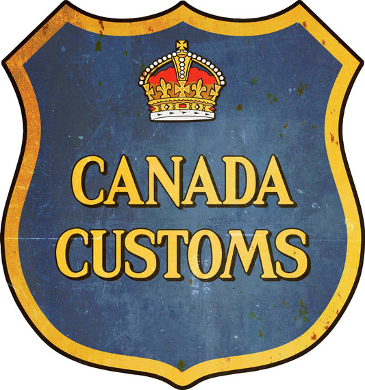 VCAN003 - CANADA CUSTOMS - PLASMA