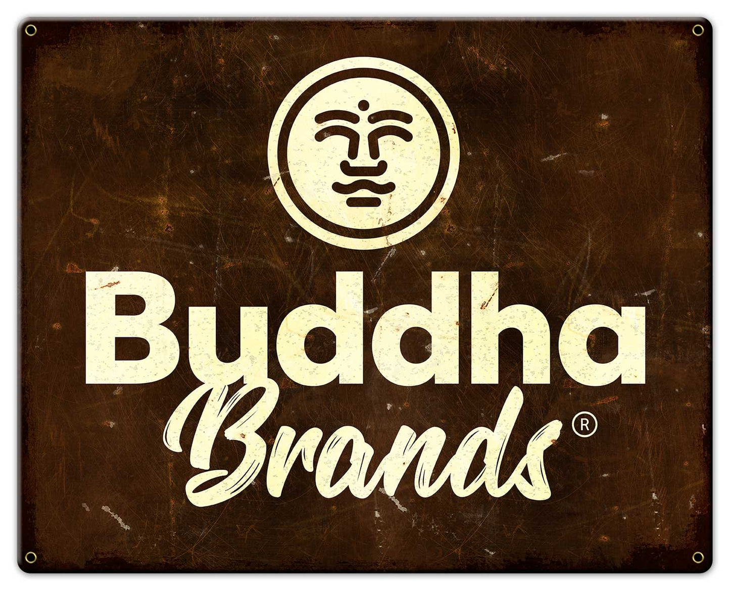 VCAN013 - BUDDHA BRANDS - PLASMA