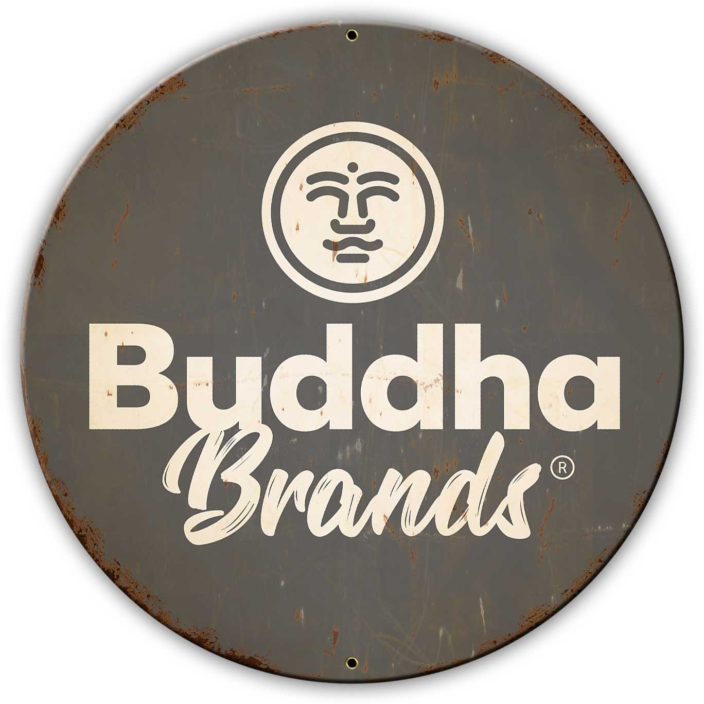 VCAN014 - BUDDHA BRANDS - PLASMA