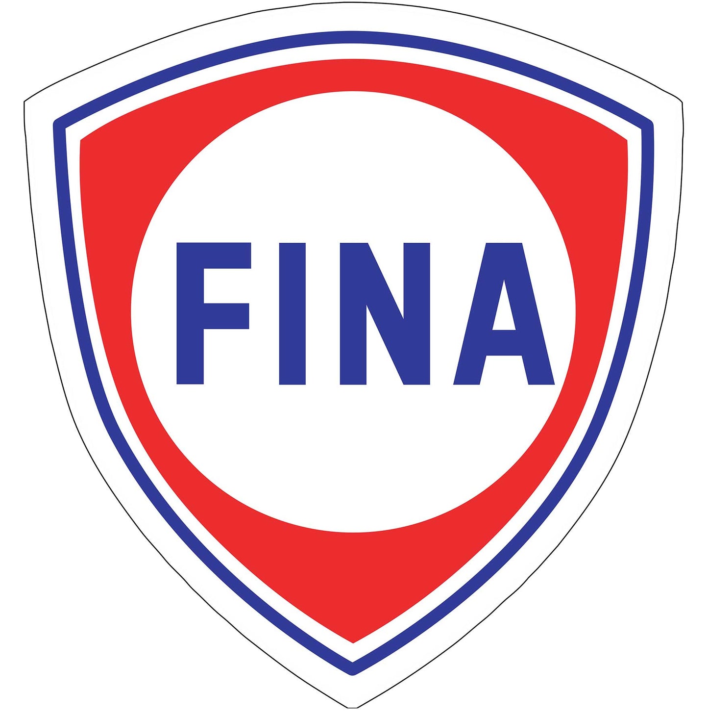 VCAN020 - FINA LOGO - PLASMA