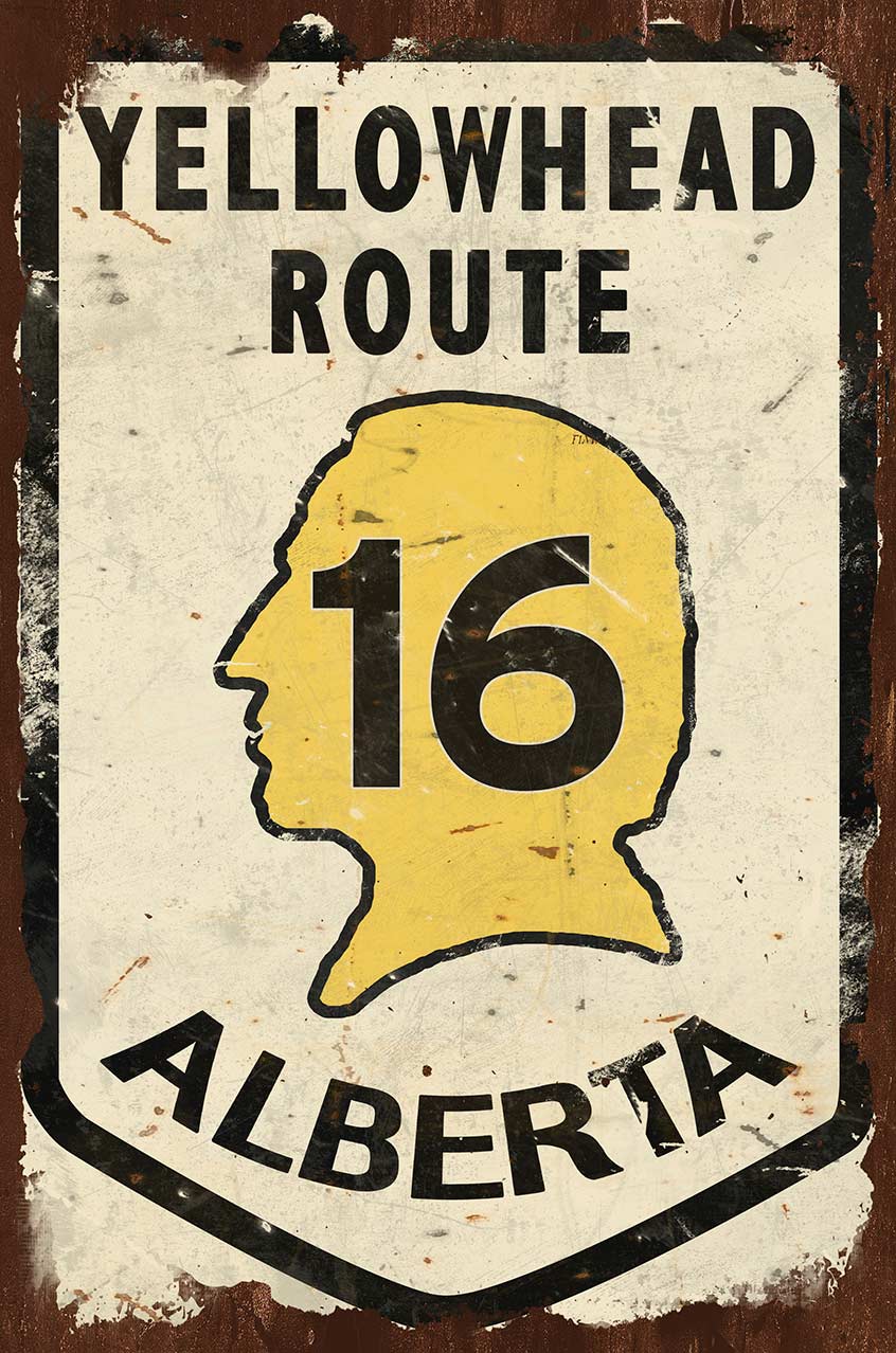 VCAN029 - YELLOWHEAD ALBERTA