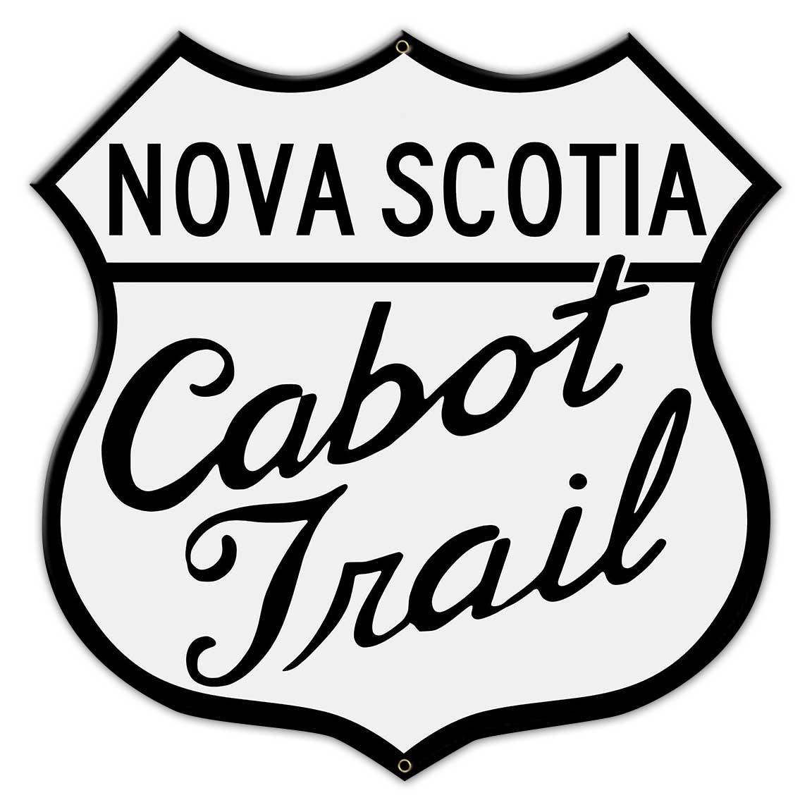 VCAN035 - NOVA SCOTIA CABOT TRAIL - PLASMA