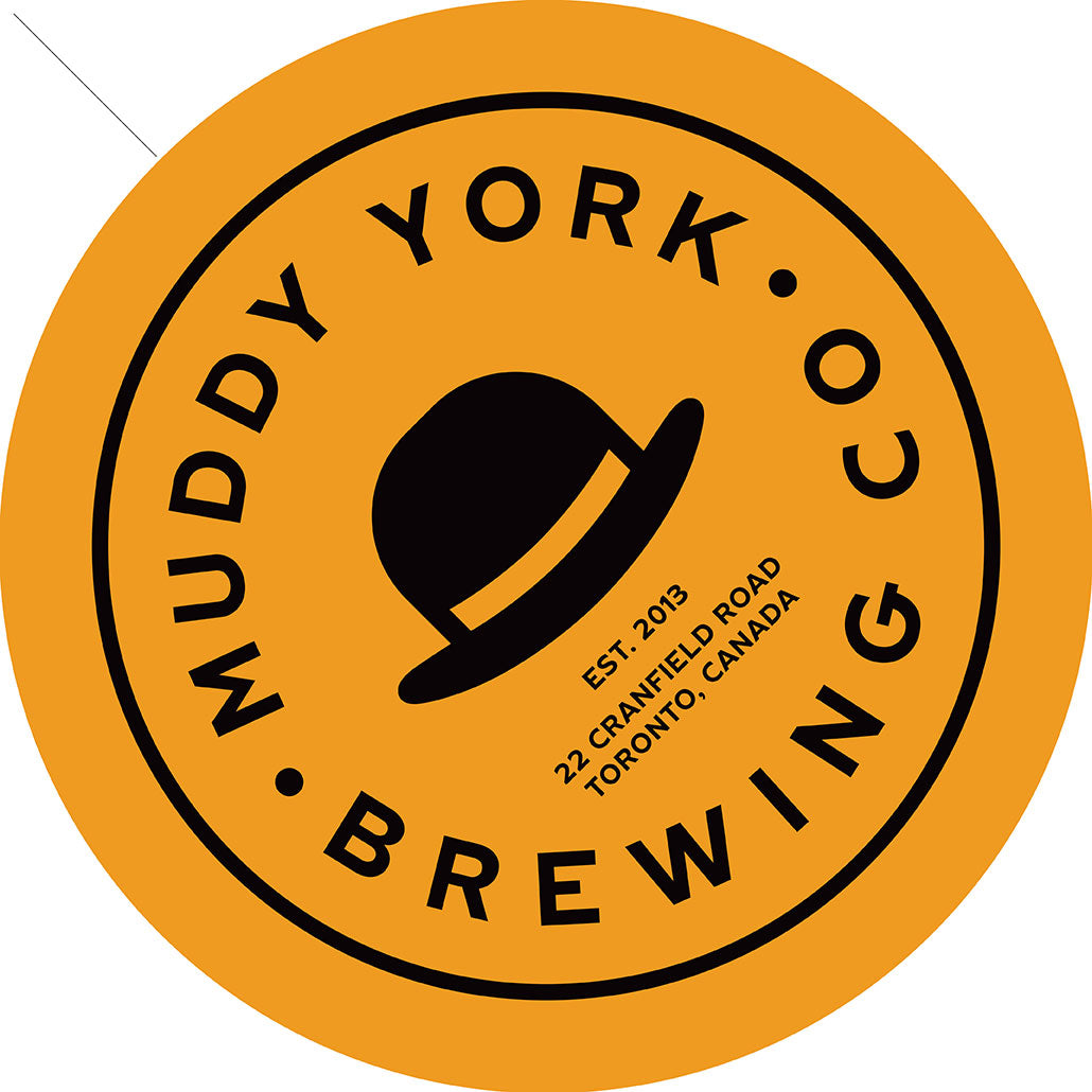 VCAN047 - MUDDY YORK