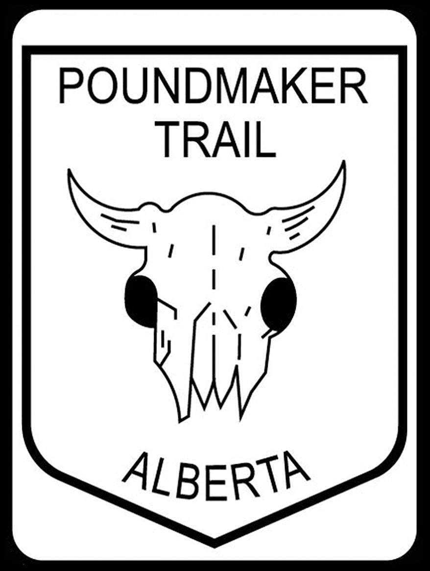 VCAN060 - POUNDMAKER TRAIL