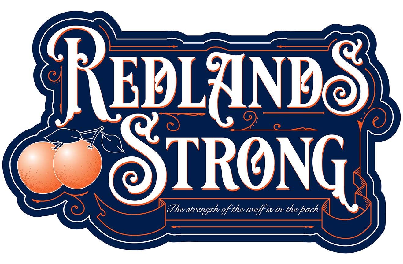 VHR063 - REDLAND STRONG - PLASMA