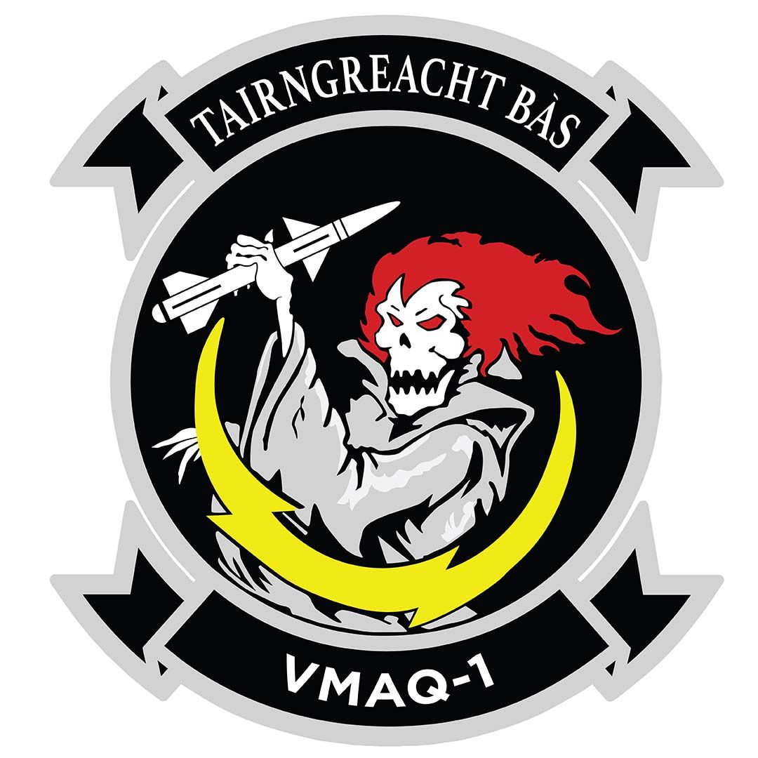 VMAQ001 - TAIRNGREACHT BAS - PLASMA