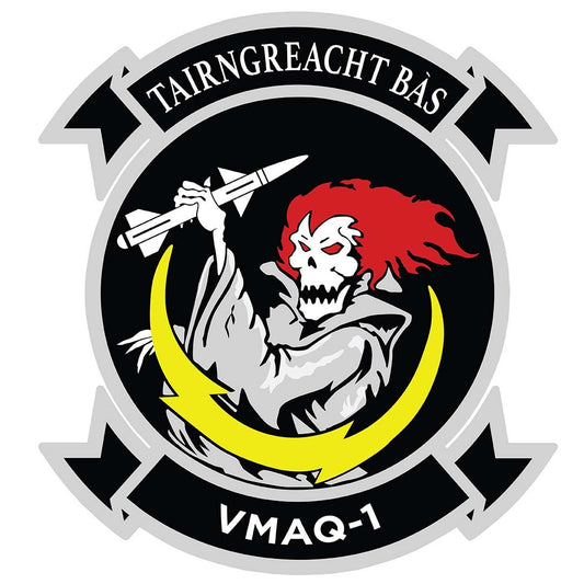 VMAQ001 - TAIRNGREACHT BAS - PLASMA