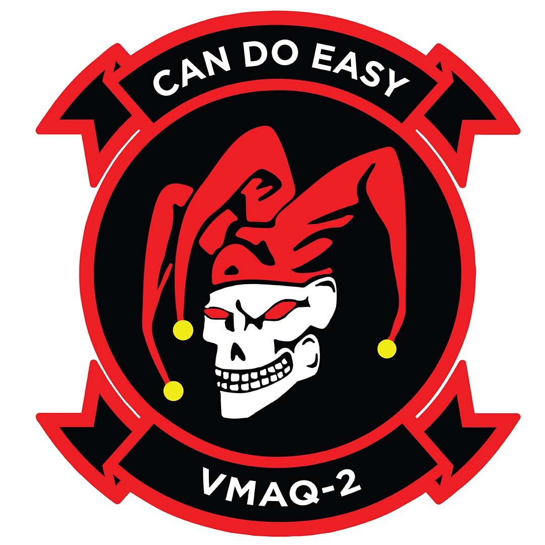 VMAQ002 - CAN DO EASY - PLASMA