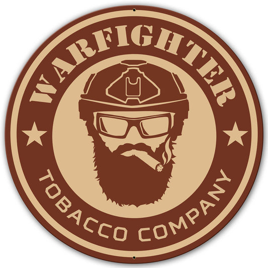 WFC001 - WARFIGHTER TABACCO CO