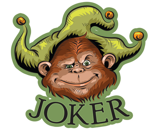 ZST020 - JOKER - PLASMA