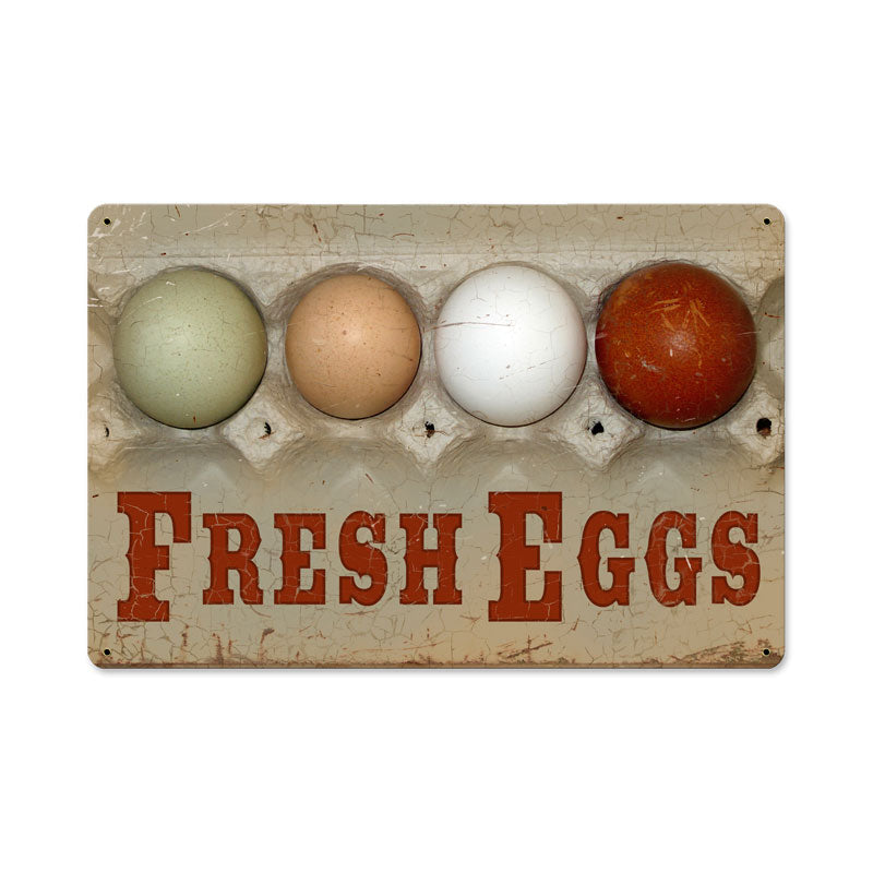 Fresh Eggs