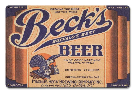 Beck's Beer