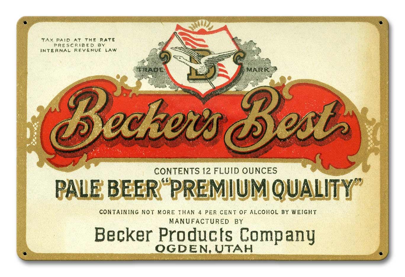 Beckers Best