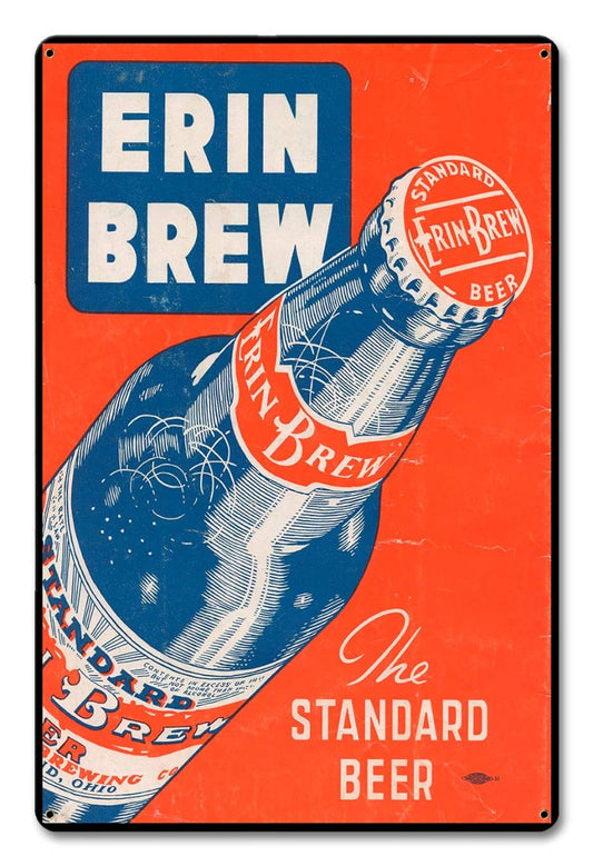 Erin Brew