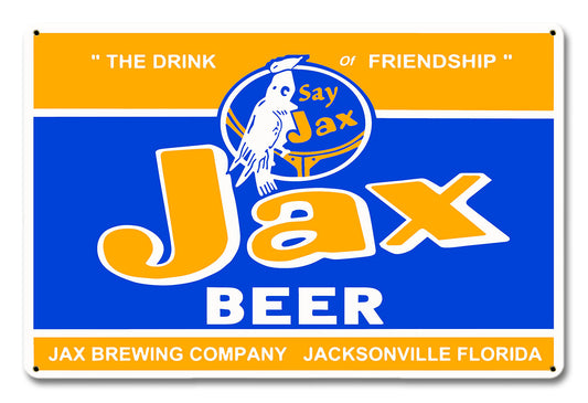 Jax Beer