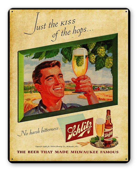 Schlitz