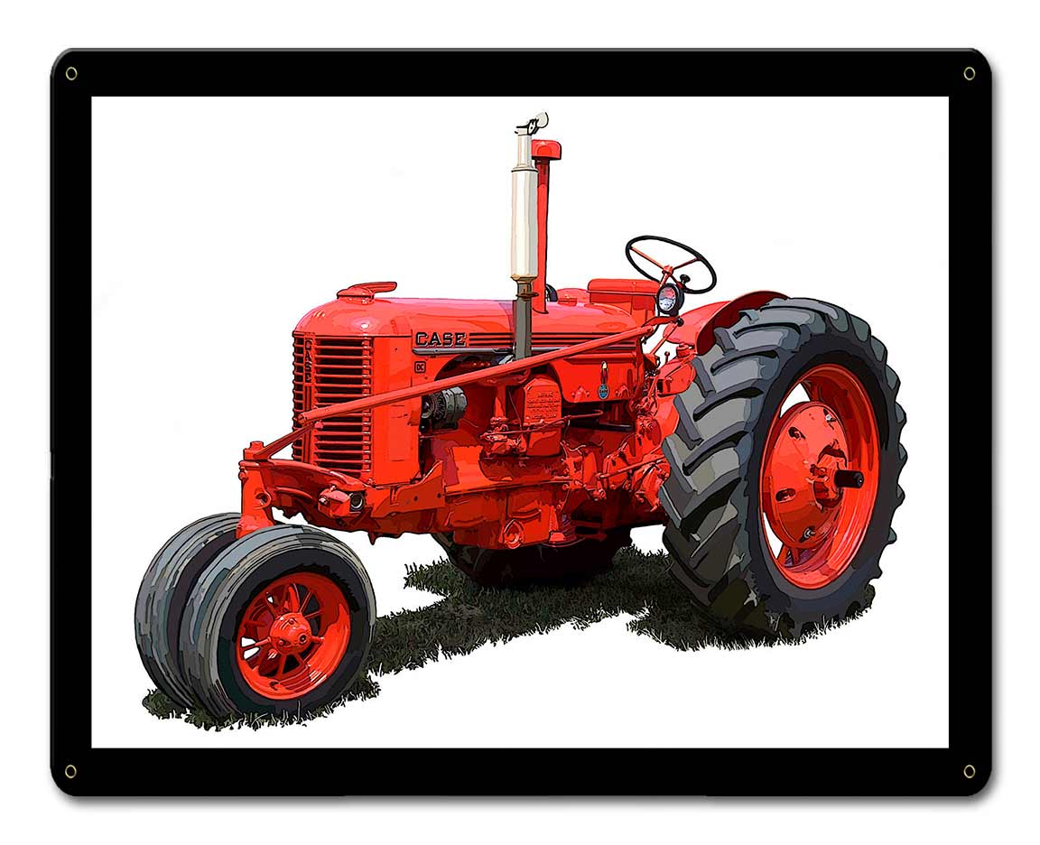 Case Model DC