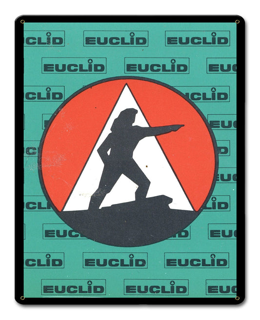 EUCLID