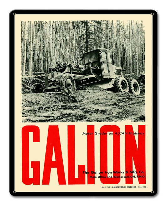 Galion