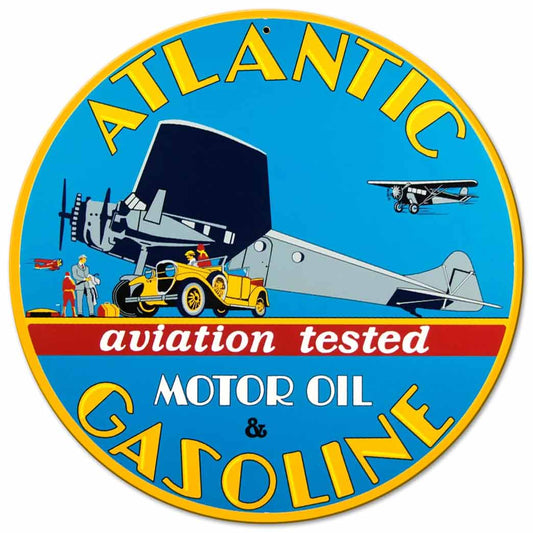 Atlantic Gas