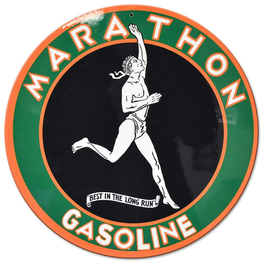 Marathon Green