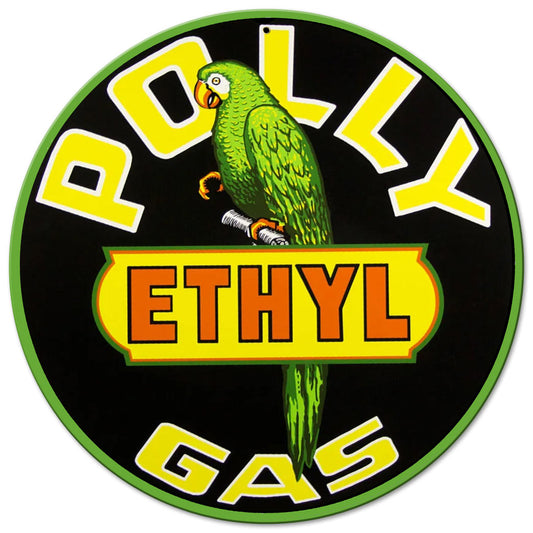 Polly Gas