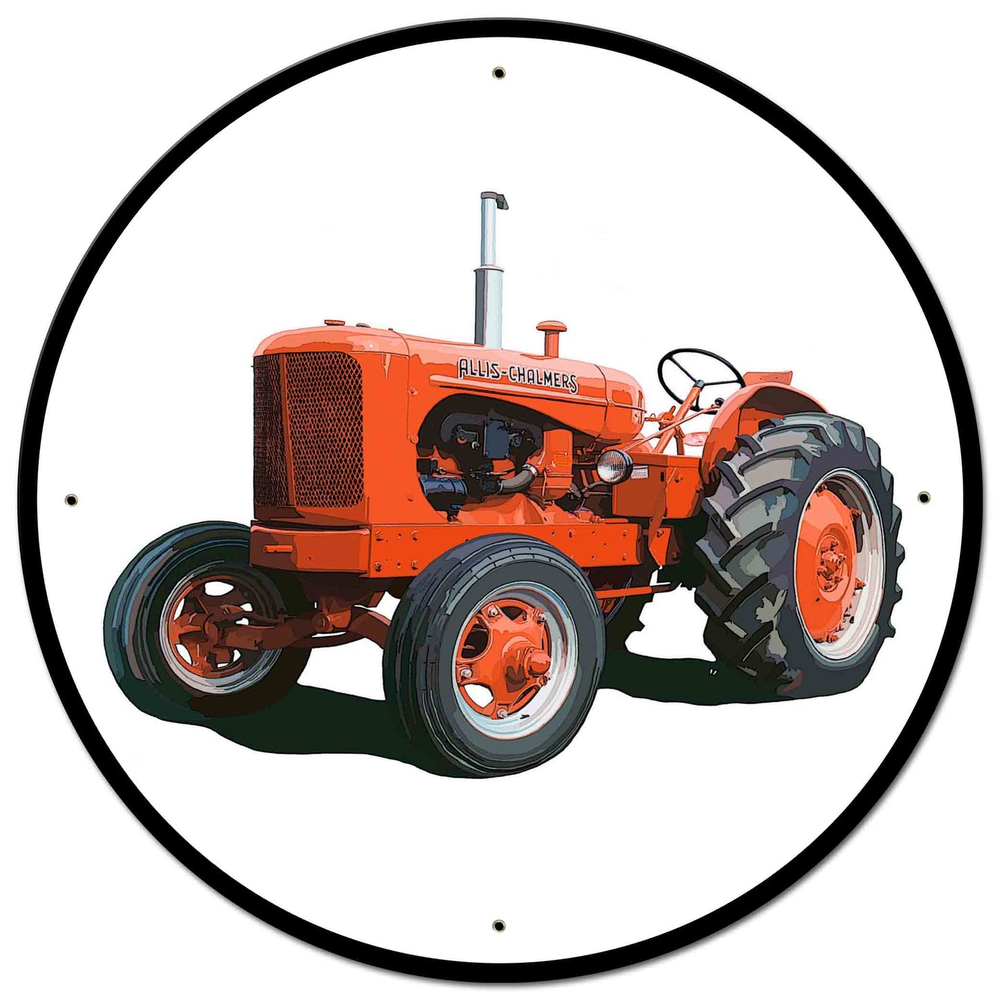 AMI682 - Allis Chalmers WF