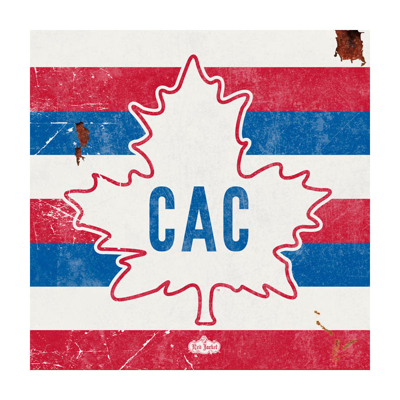 CAL209 - 12 X 12 MOC VINTAGE SIGN