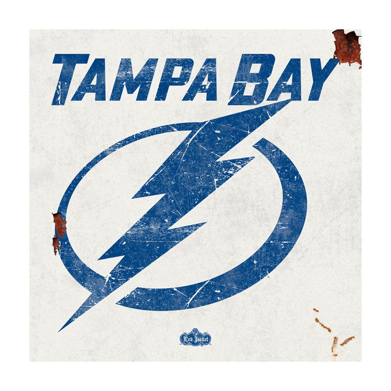 CAL221 - 12 X 12 TBL VINTAGE SIGN