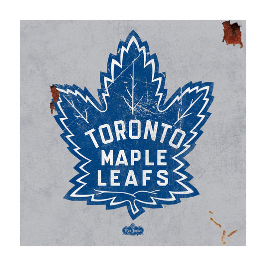 CAL222 - 12 X 12 TMLVINTAGE SIGN