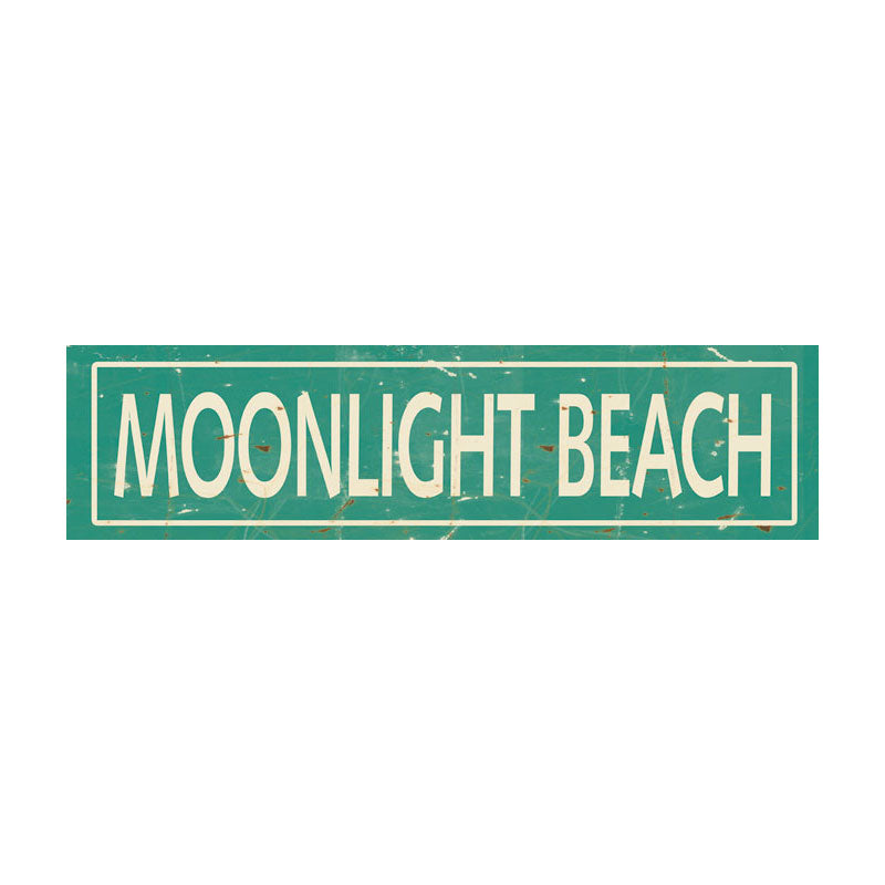 CAL274 - 5 X 20 MOONLIGHT BEACH