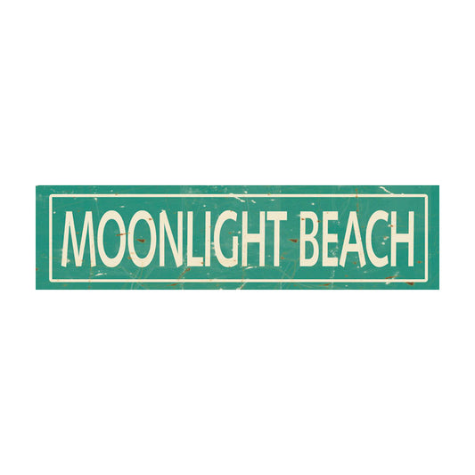 CAL274 - 5 X 20 MOONLIGHT BEACH