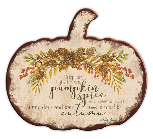 PUMP Crisp Air Rusted