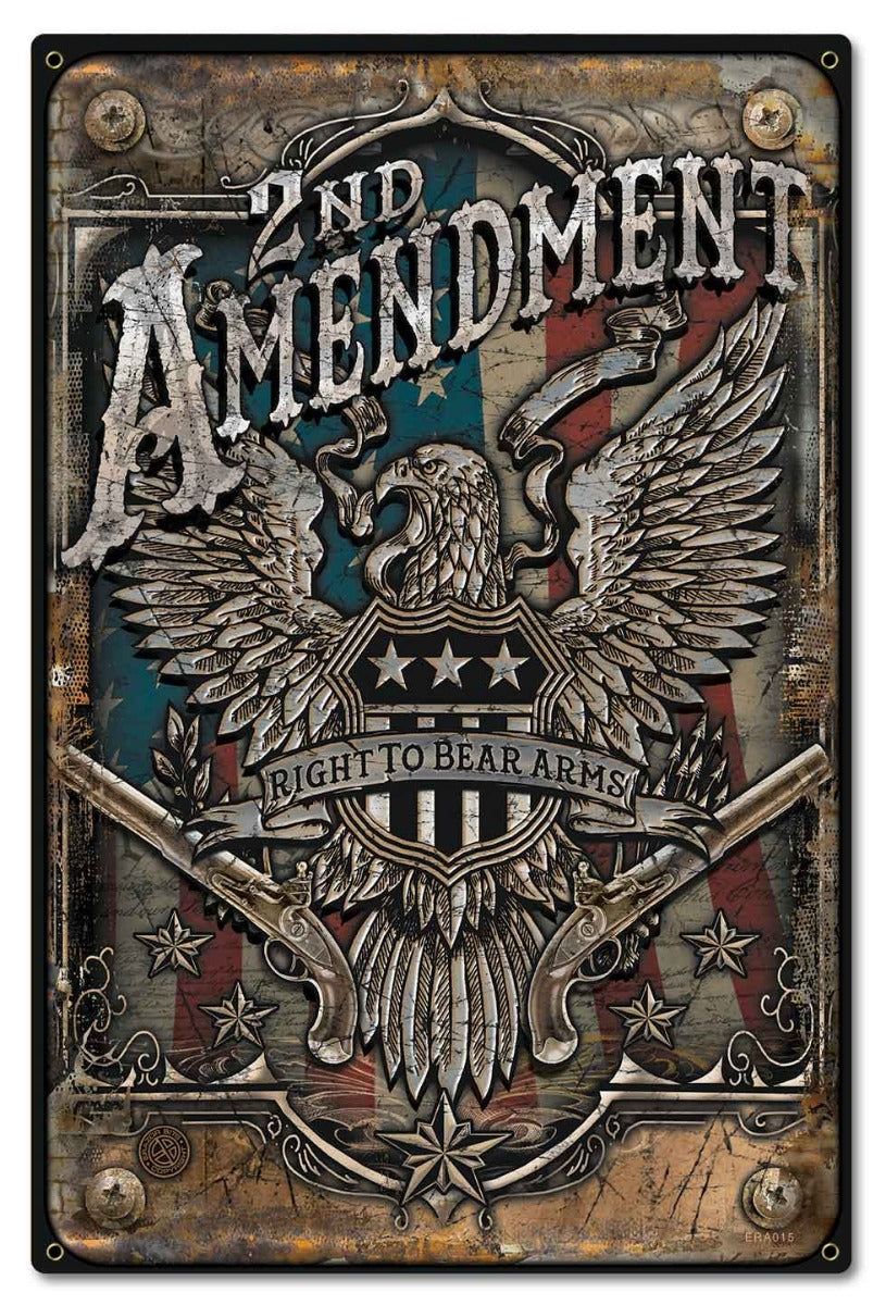 2nd Amendment