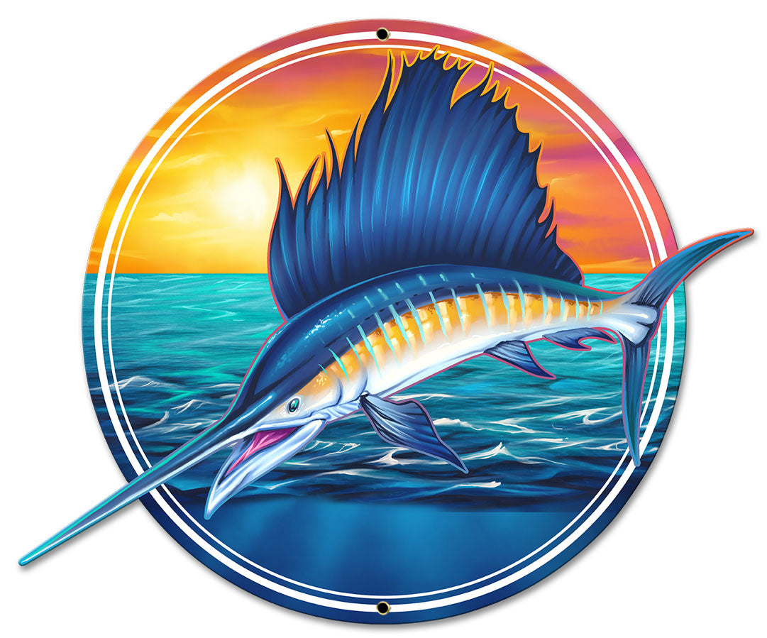 Sailfish