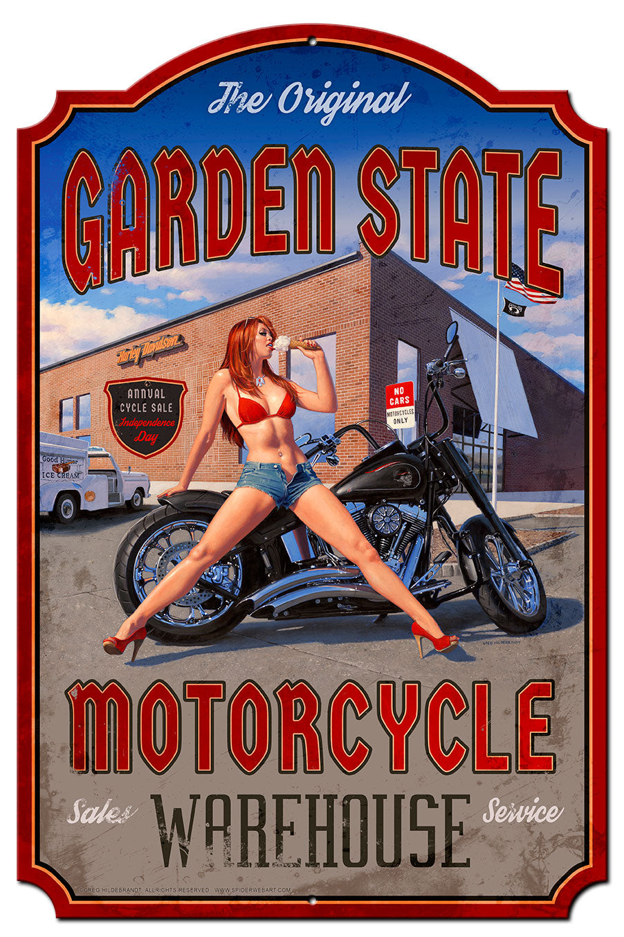 Garden State Day