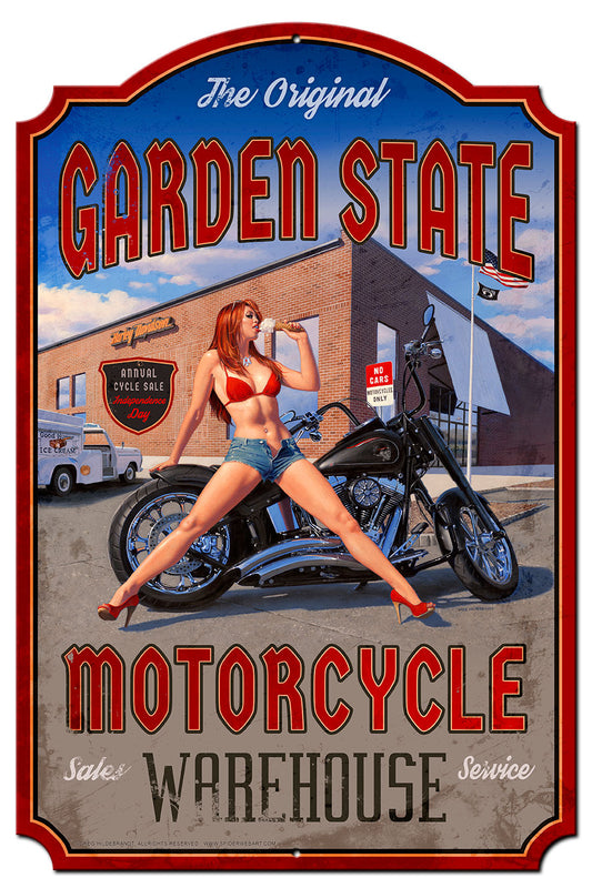 Garden State Day
