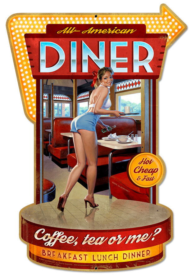 Diner