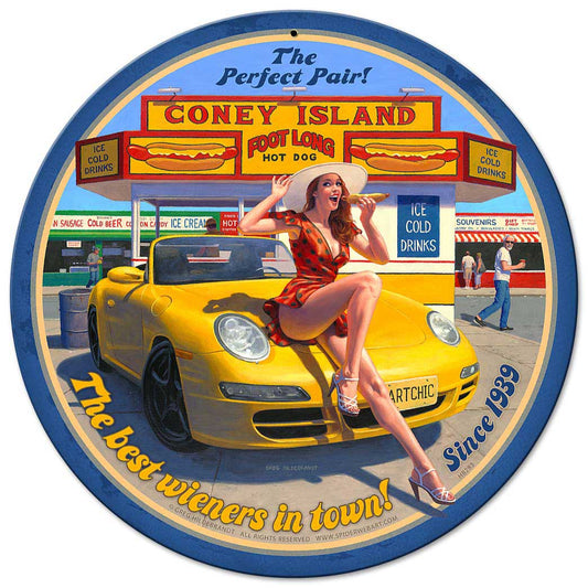 Coney Island