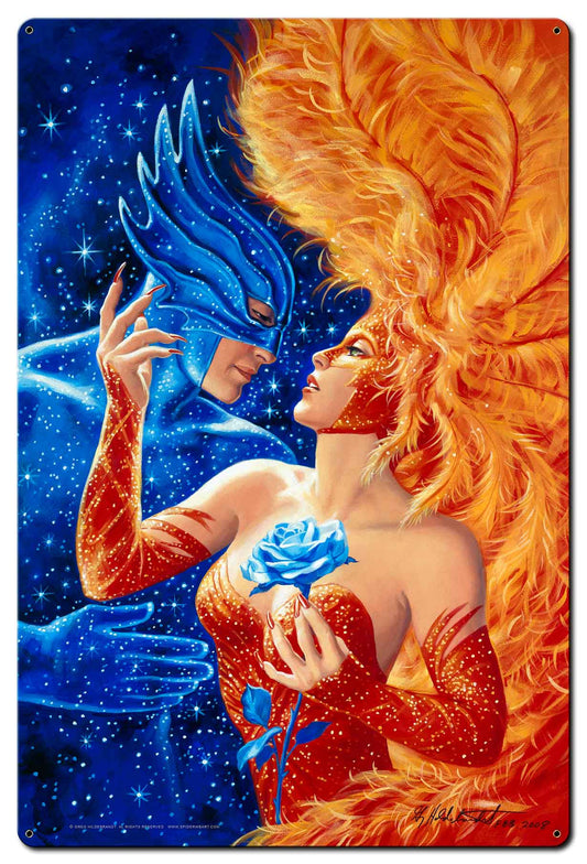 Masquerade