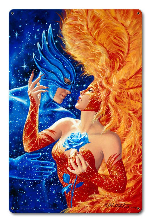 Masquerade