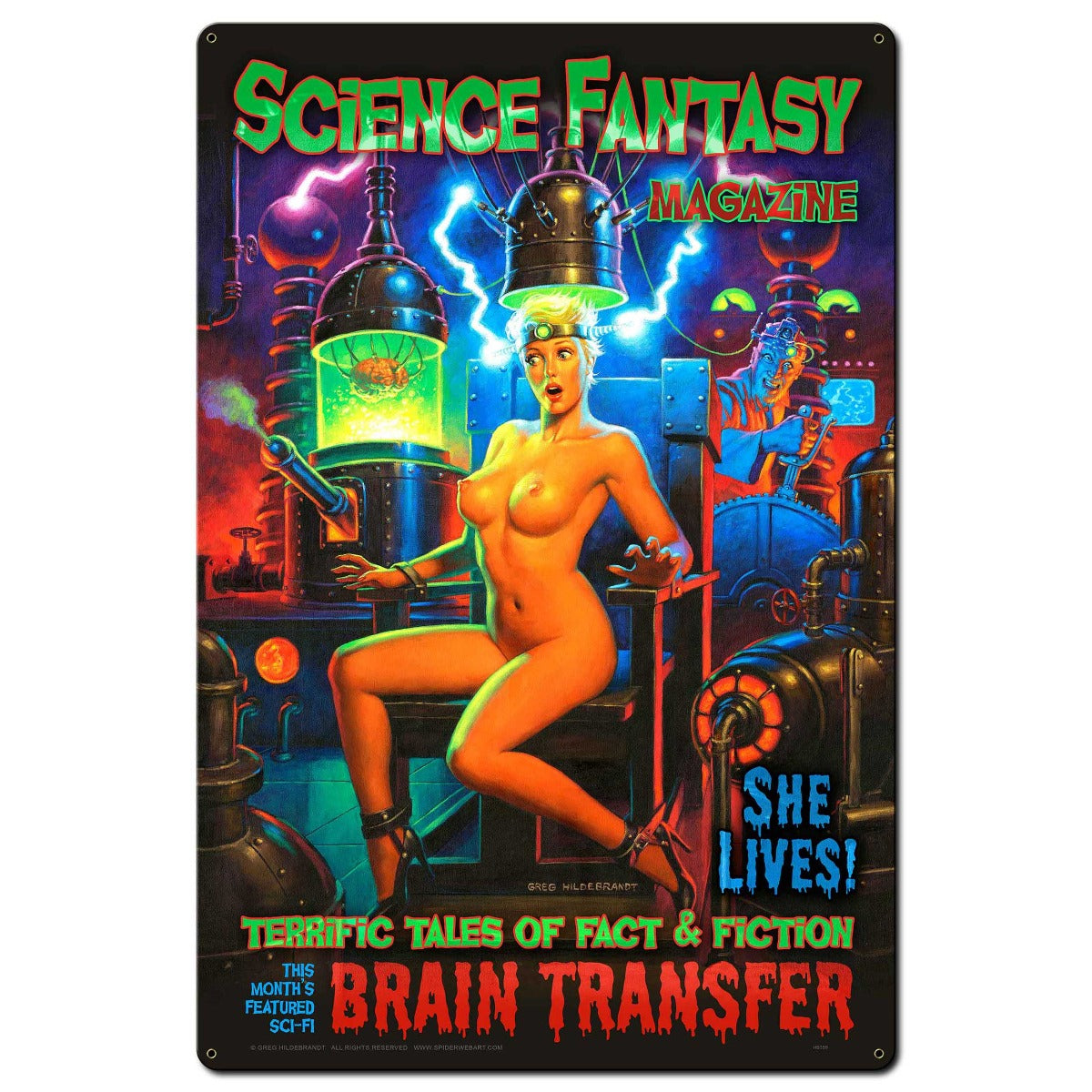 HB359 - BRAIN TRANSFER