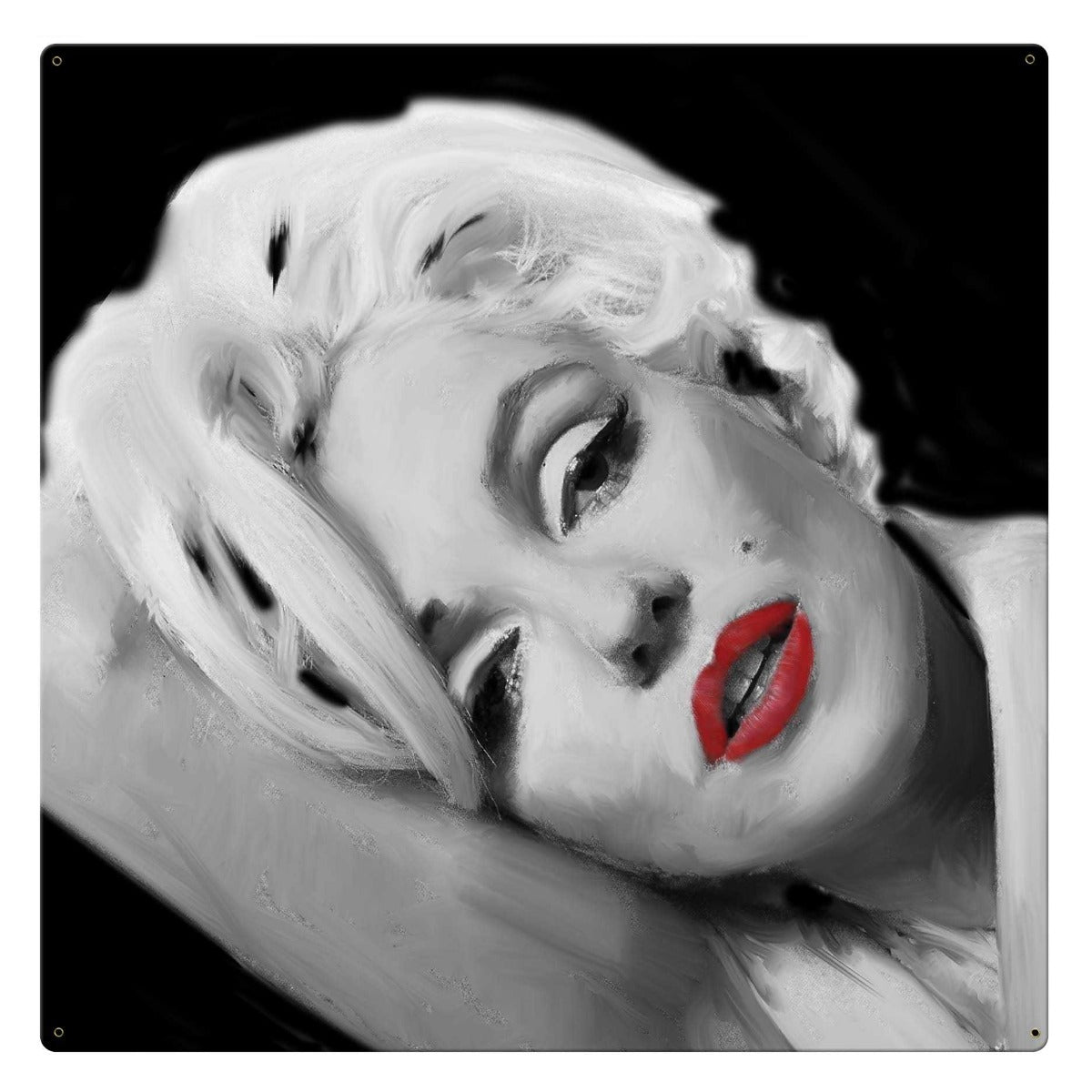 Marilyns Lips