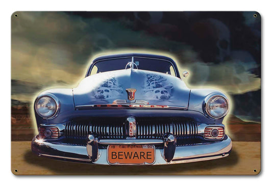 Retro Car 1